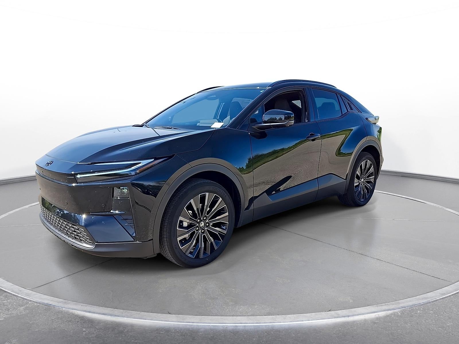 2026 Toyota C-HR XSE