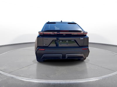 2026 Toyota C-HR XSE