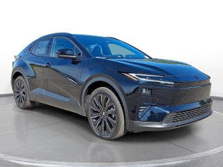 2026 Toyota C-HR XSE