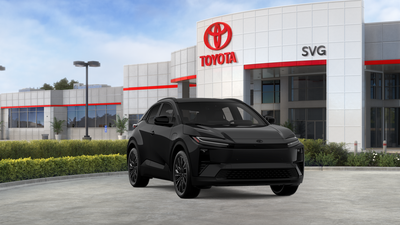 2026 Toyota C-HR XSE