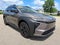 2026 Toyota bZ Woodland Premium AWD (Natl)