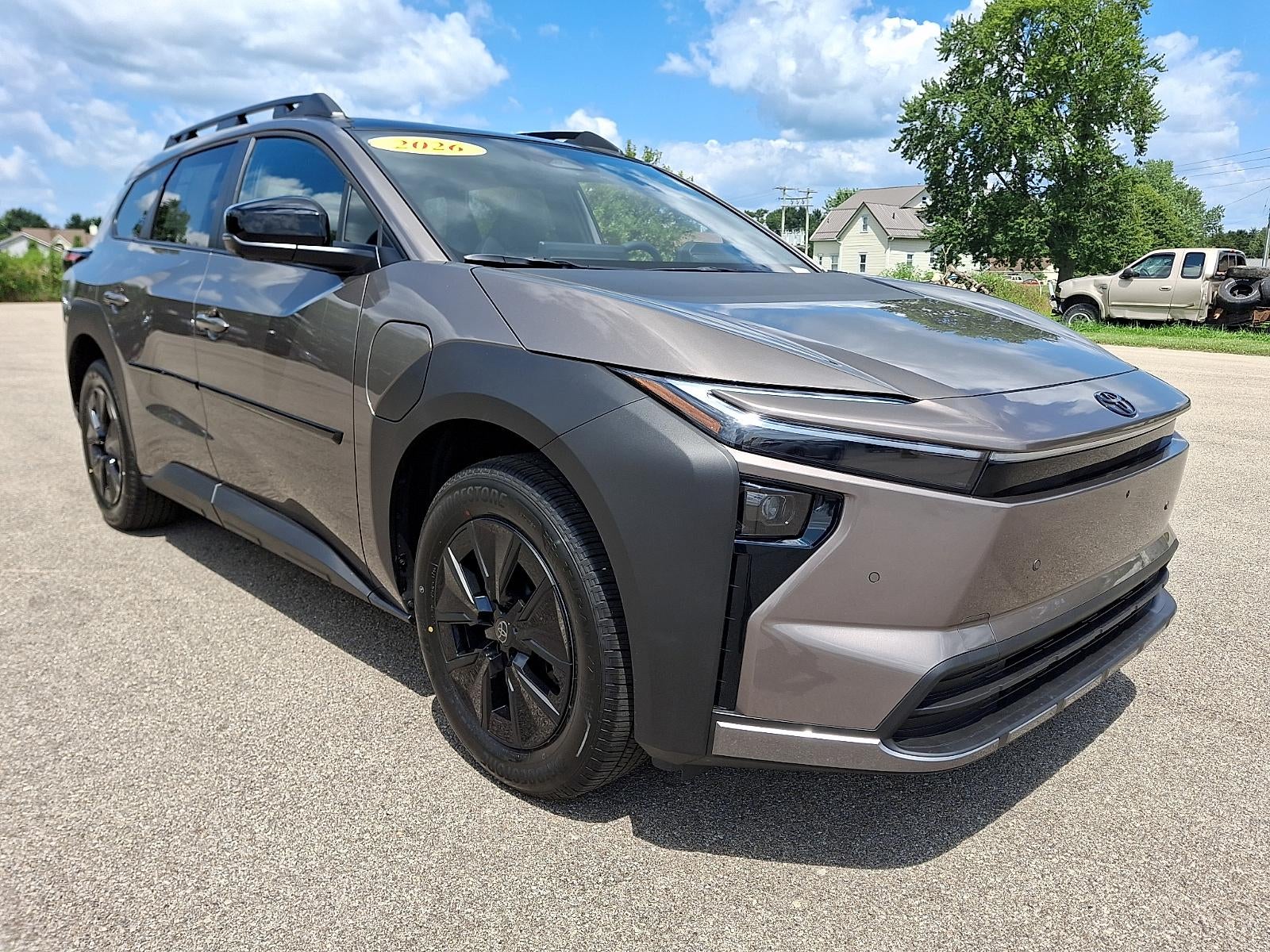 2026 Toyota bZ Woodland Premium AWD (Natl)
