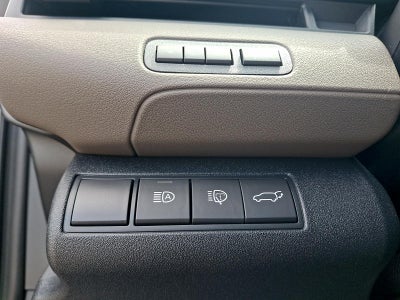 2026 Toyota bZ Woodland Premium AWD (Natl)