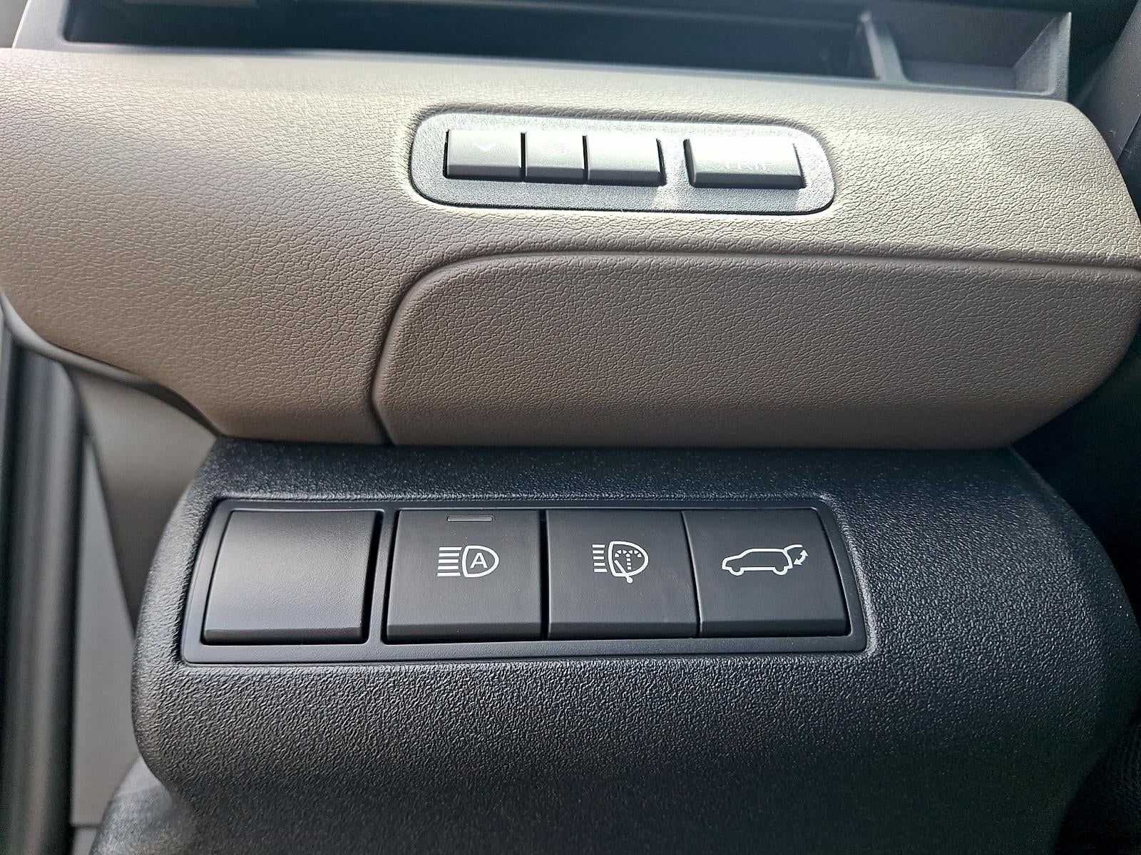 2026 Toyota bZ Woodland Premium AWD (Natl)