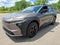2026 Toyota bZ Woodland Premium AWD (Natl)