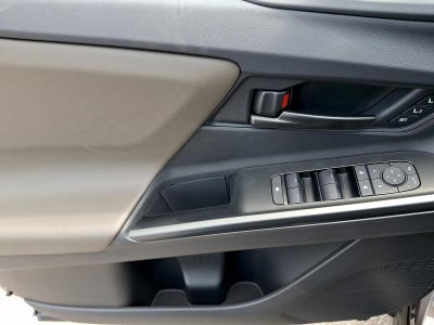 2026 Toyota bZ Woodland Premium AWD (Natl)