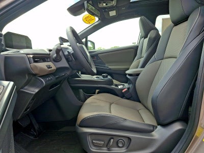 2026 Toyota bZ Woodland Premium AWD (Natl)