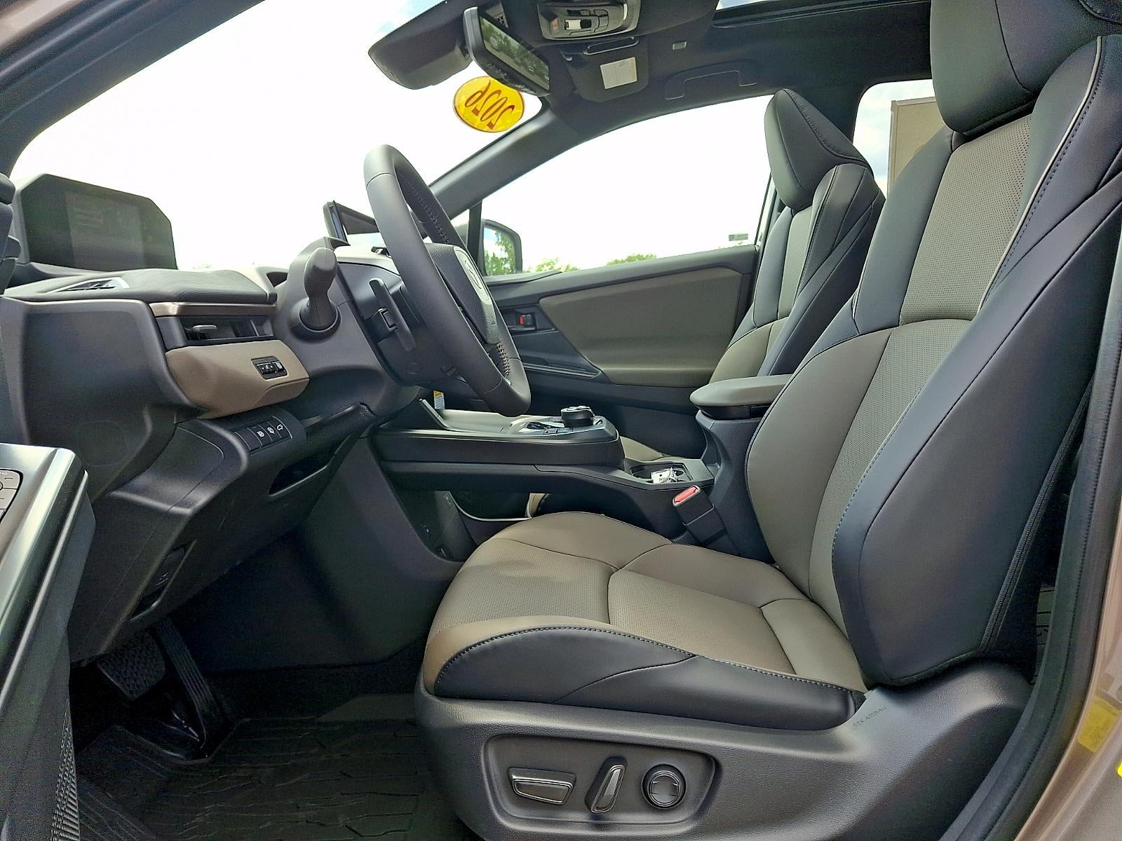 2026 Toyota bZ Woodland Premium AWD (Natl)