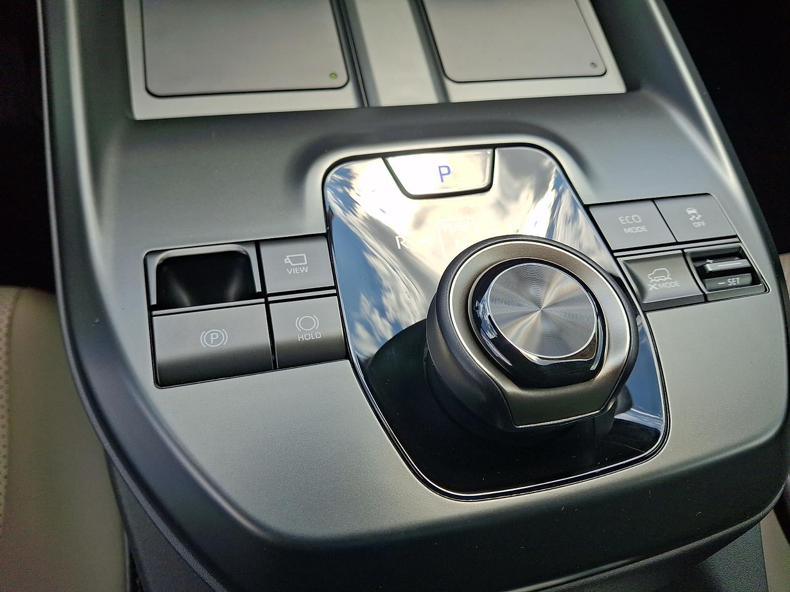 2026 Toyota bZ Woodland Premium AWD (Natl)