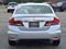 2013 Honda Civic Sdn LX