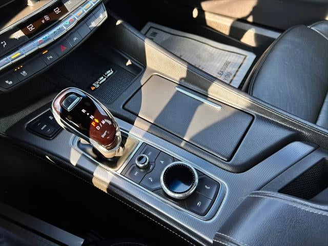 2023 Cadillac CT5 Premium Luxury