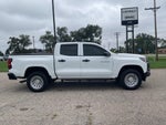 2024 Chevrolet Colorado WT
