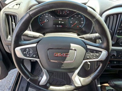 2020 GMC Canyon 4WD SLE