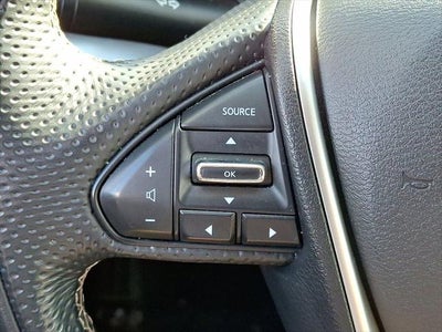 2023 Nissan Maxima SV