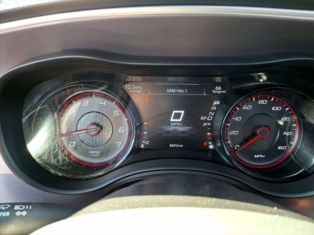 2021 Dodge Charger R/T