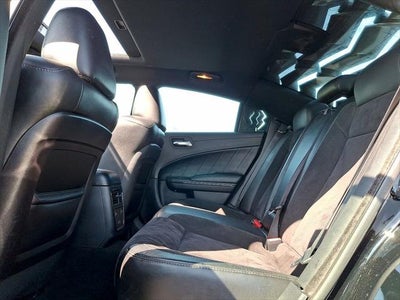 2021 Dodge Charger R/T