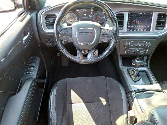 2021 Dodge Charger R/T