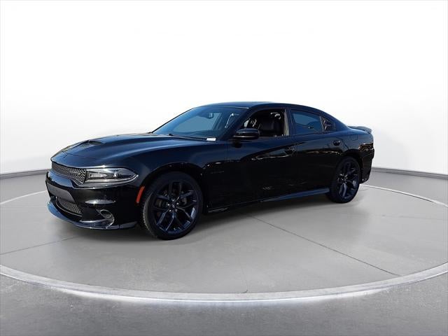 2021 Dodge Charger R/T