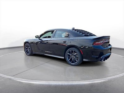 2021 Dodge Charger R/T