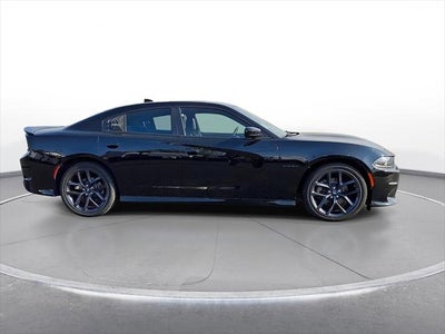 2021 Dodge Charger R/T