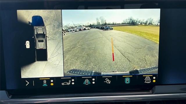 2025 Chevrolet Silverado 2500 HD High Country
