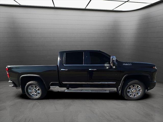 2025 Chevrolet Silverado 2500 HD High Country
