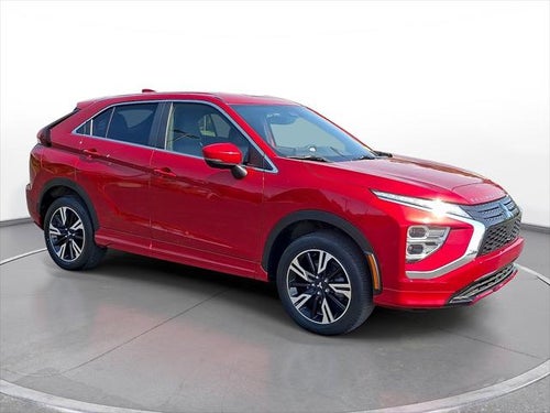 2023 Mitsubishi Eclipse Cross SE