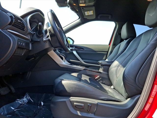 2023 Mitsubishi Eclipse Cross SE
