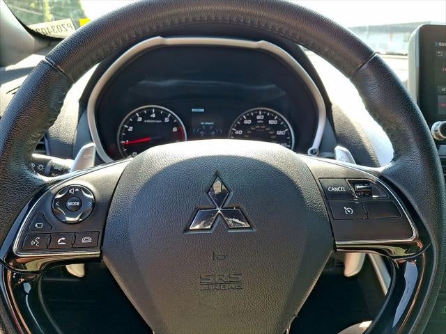 2023 Mitsubishi Eclipse Cross SE