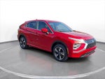 2023 Mitsubishi Eclipse Cross SE