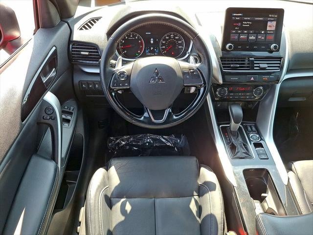 2023 Mitsubishi Eclipse Cross SE