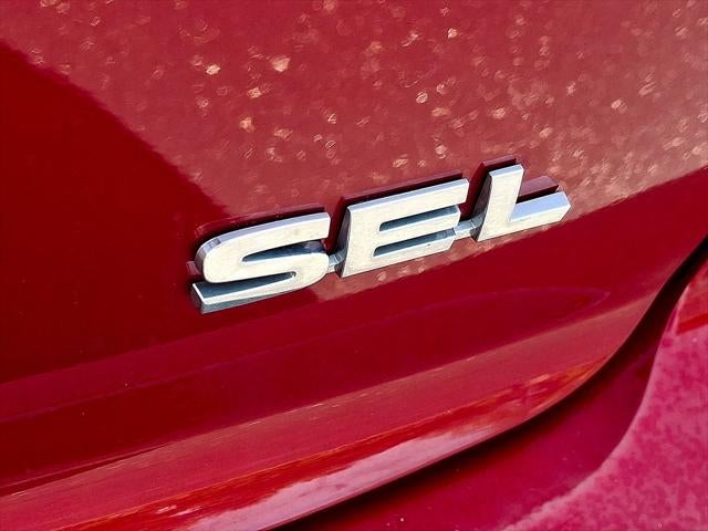 2023 Mitsubishi Eclipse Cross SE