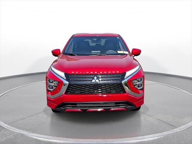 2023 Mitsubishi Eclipse Cross SE