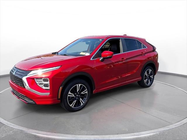 2023 Mitsubishi Eclipse Cross SE