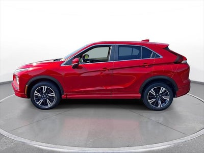 2023 Mitsubishi Eclipse Cross SE