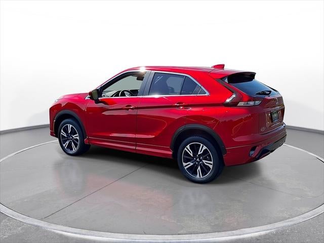 2023 Mitsubishi Eclipse Cross SE
