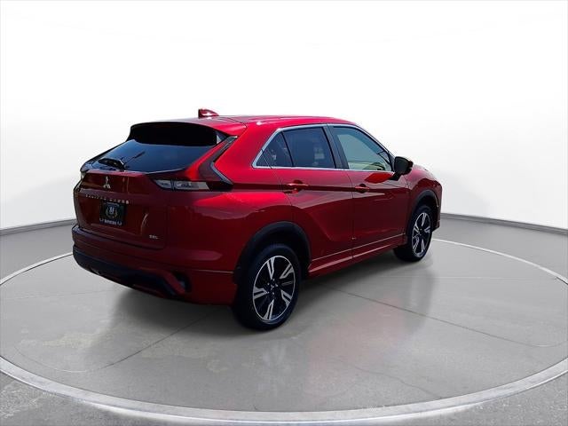 2023 Mitsubishi Eclipse Cross SE