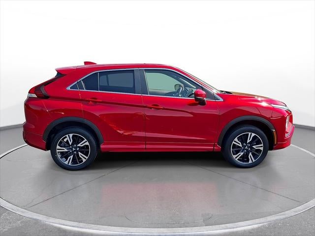2023 Mitsubishi Eclipse Cross SE