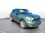 2015 MINI Cooper Countryman S