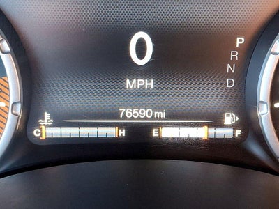 2022 Jeep Renegade Limited