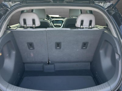2020 Chevrolet Bolt EV LT