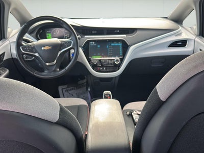 2020 Chevrolet Bolt EV LT
