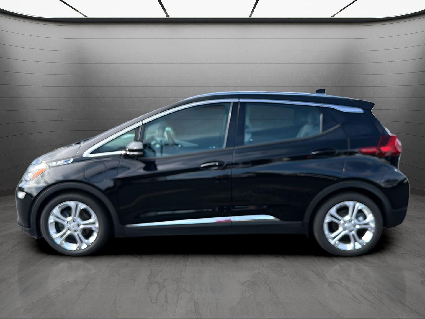 2020 Chevrolet Bolt EV LT