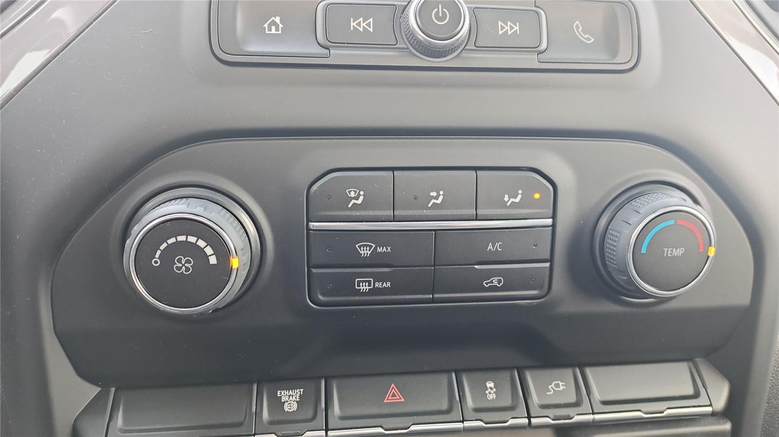 2022 Chevrolet Silverado 3500HD CC Work Truck