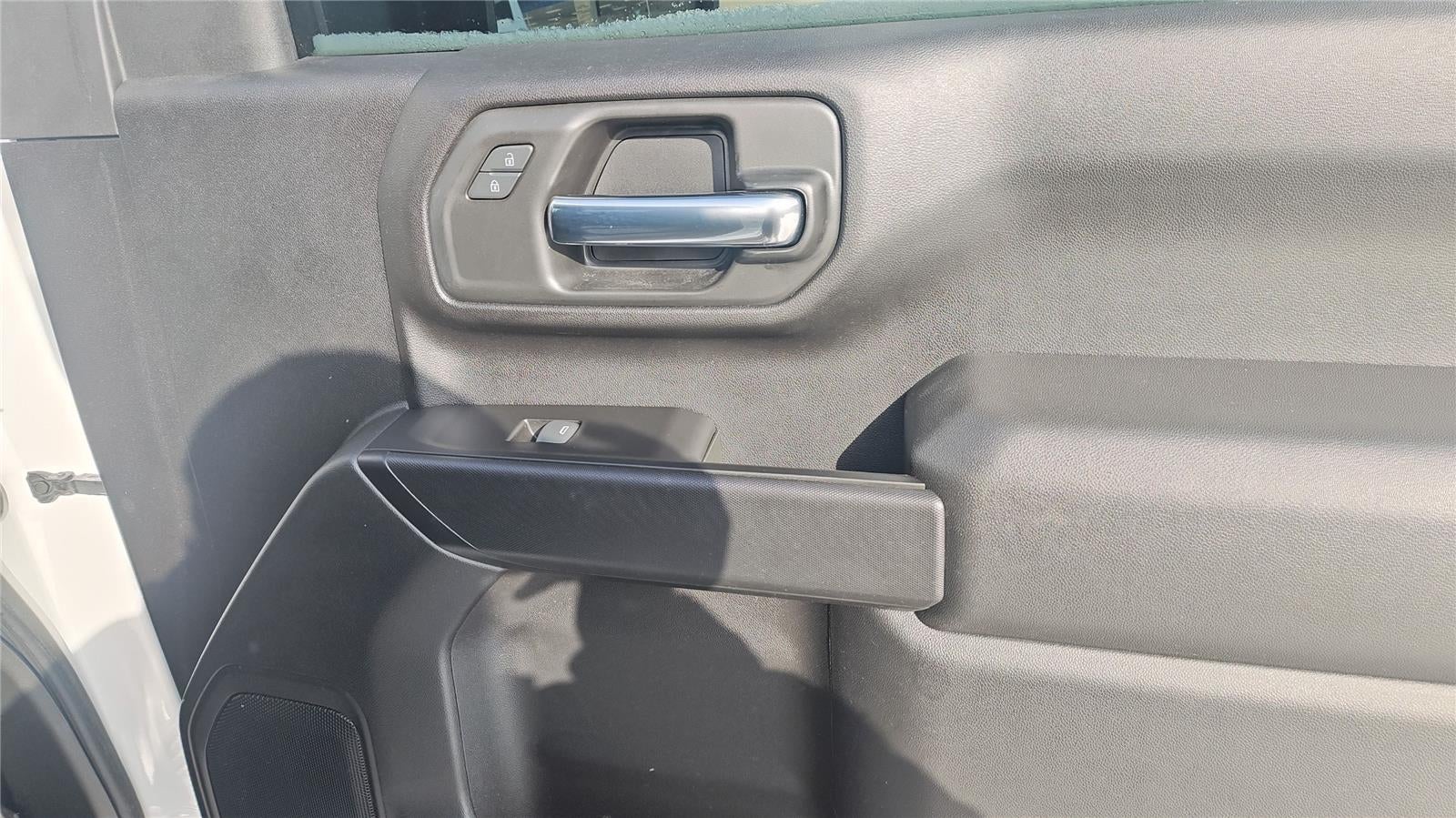 2022 Chevrolet Silverado 3500HD CC Work Truck