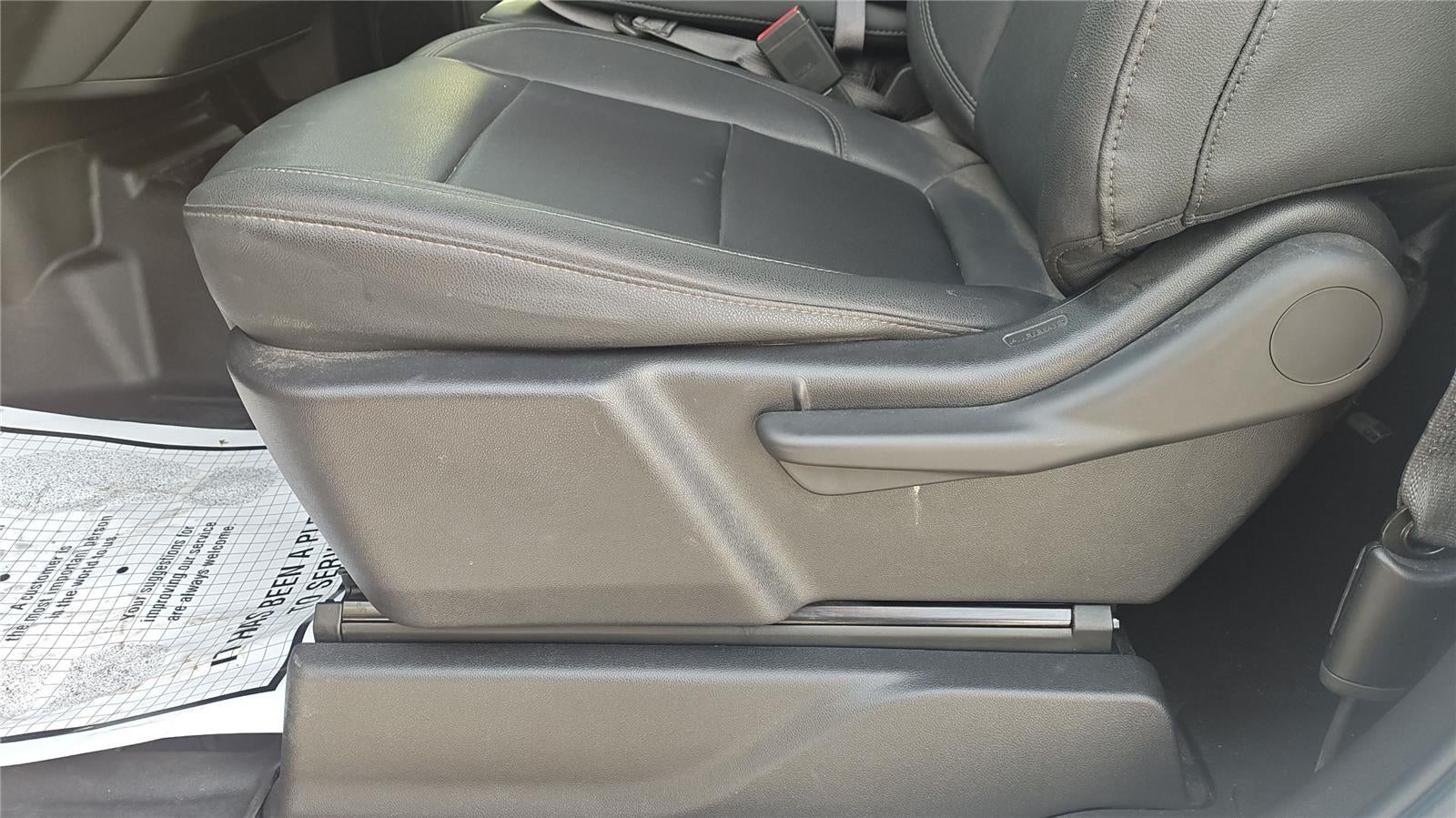 2022 Chevrolet Silverado 3500HD CC Work Truck