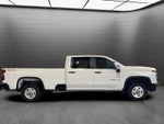2022 Chevrolet Silverado 2500HD Work Truck