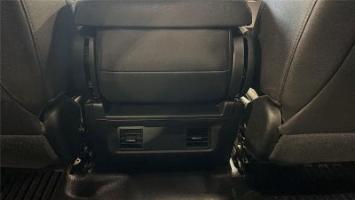 2022 Chevrolet Silverado 2500HD Work Truck