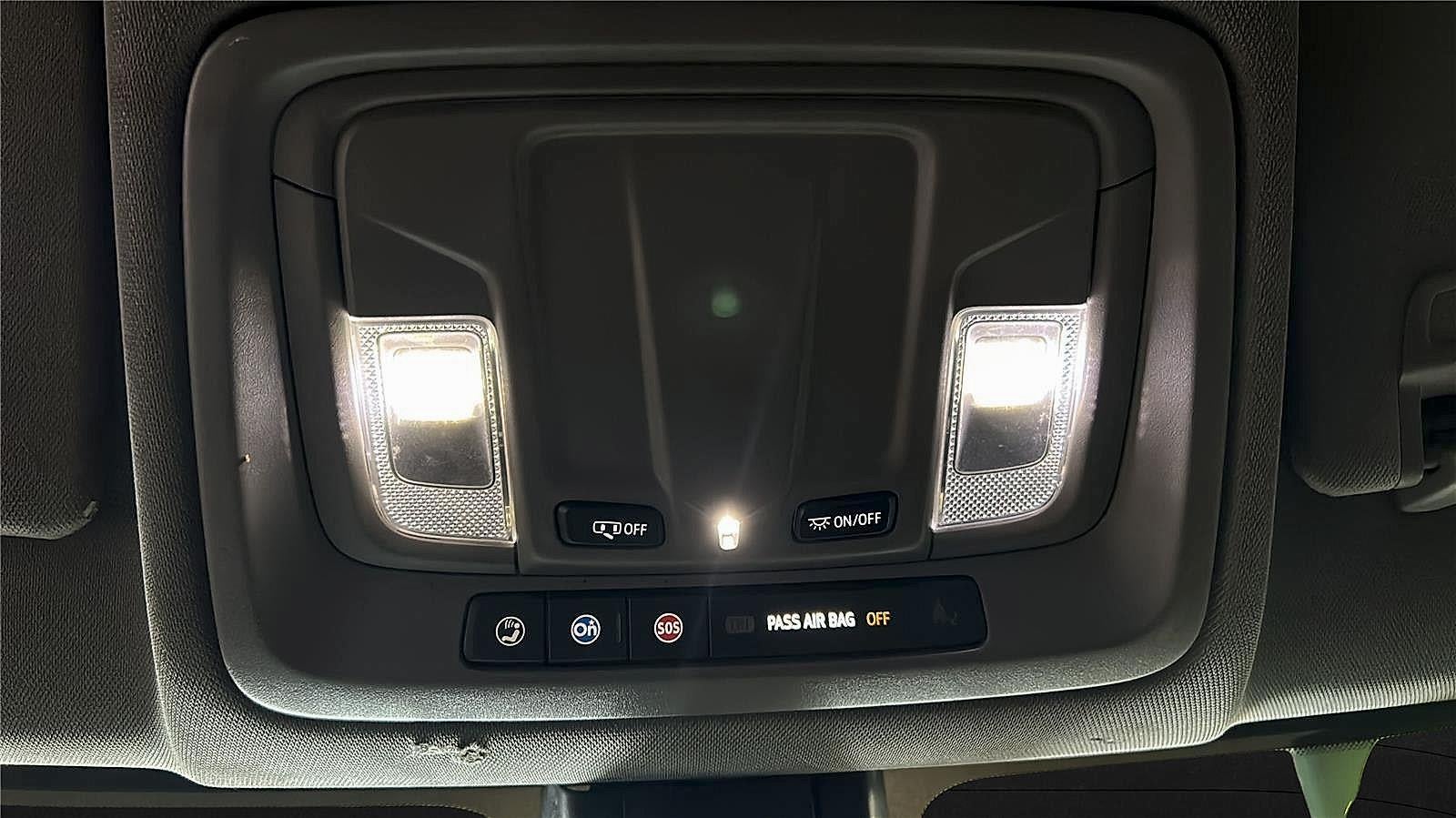 2022 Chevrolet Silverado 2500HD Work Truck