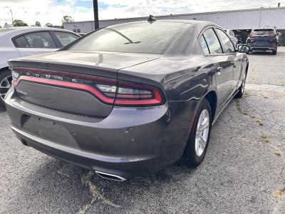 2023 Dodge Charger SXT